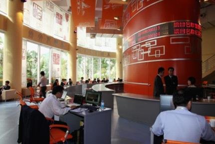 携手深圳文交所 文博会圆满落幕