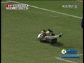 视频：女足半决赛中国vs日本加时下半场回放