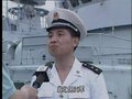 中国海军实录 战略核潜艇水下发射运载火箭