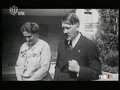 希特勒不为人知的情史(1) 用情妇测试自杀仪器