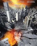 惊天大地震