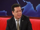 Futuros Haitong Liu Zhengyu 海通期货刘征宇