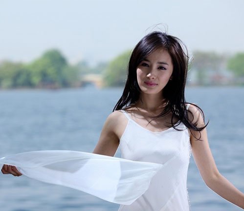 《最佳人物》杨幂:恋爱不是伤天害理的事