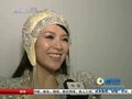 视频：章子怡称参与亚运开幕式“像做梦一样”