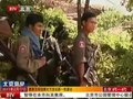 视频：泰柬互相指责对方发动新一轮袭击