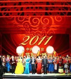 视频过大年_2011全国春节联欢晚会节目荟萃