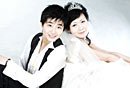 《某某某》同性恋情侣公开结婚