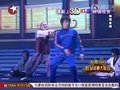视频：东方卫视海派春晚 韩国爆笑3D功夫剧上演