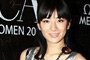 黄奕离婚后露面发福 感慨经历“挫折”