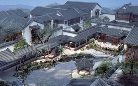 2015最新中国10大超级豪宅排行榜_频道-北海