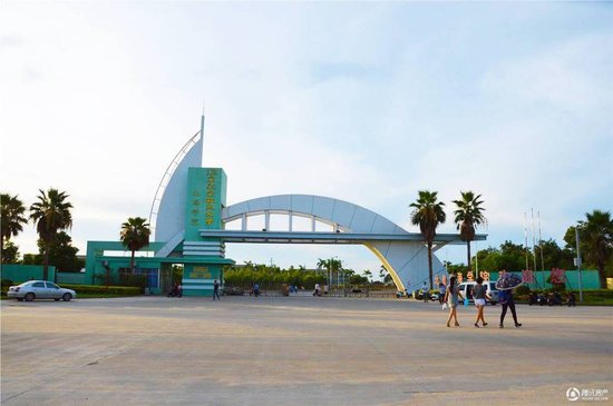 消息:北海市政府正式接管北京航空航天大学北