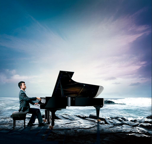 尖上的梦想 皇家海湾公馆全国音协钢琴考级即