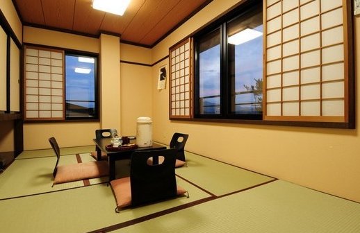 和式装修风格浅析:什么是和式装修_频道-北海_腾讯网