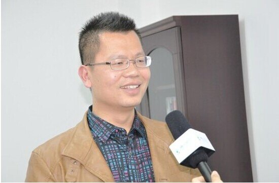 海伦堡许富聪:钦北有座林海中崛起的新城_频