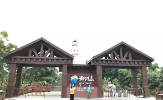 涠洲岛旅游_涠洲岛旅游收入