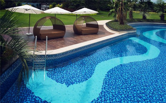 皇家园林醇熟绽放 实景超越你想象_频道-北海_腾讯网