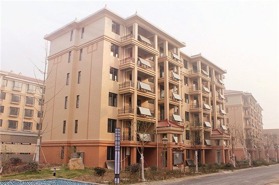 龙登和城首批绿色住宅即将盛大交付 仅剩3天_