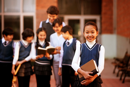 【新威龙门悦府】家住名校旁 您要的学区房