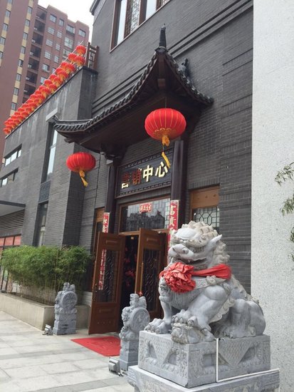 重磅!蚌埠餐饮业历史性事件本周四下午到来!