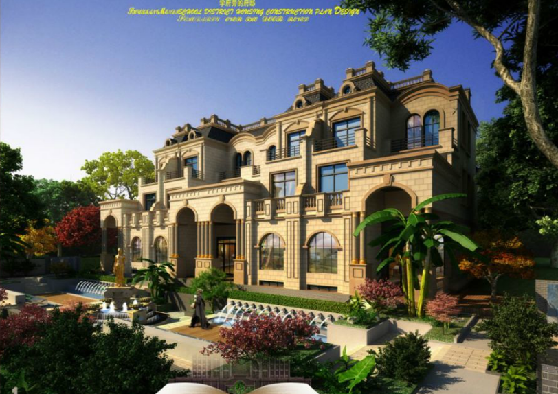 滁州潜力房 买这里 再过100年也不后悔_频道