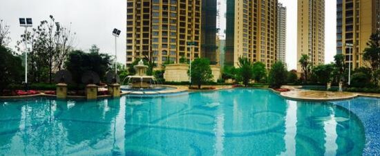 【瀚林华府】富豪去哪儿?新一轮富人迁徙潮再