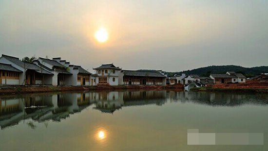 返乡置业选滁州科教园区还是城南新区_频道-蚌埠