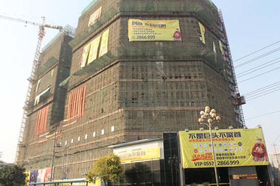 迎新年 品美食 盘点宿州老城区毗邻美食汇聚的