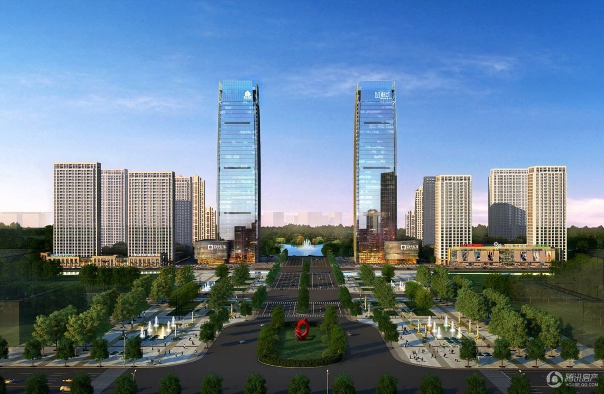 与其双十二败家 不如年底在蚌埠安个家