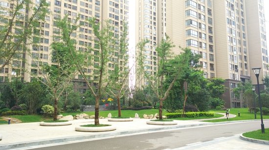 【绿地世纪城】派克公馆拒绝伪三房 10月开盘_频道-蚌埠_腾讯网