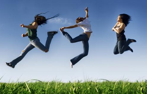 【绿城春江明月】告别综合症 让自己high起来_频道-蚌埠_腾讯网