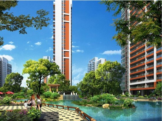 【东菱城市新地】史上最虐心的故事 他换了他