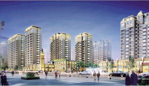 今年蚌埠总投10亿建公租房1500套_频道-蚌埠