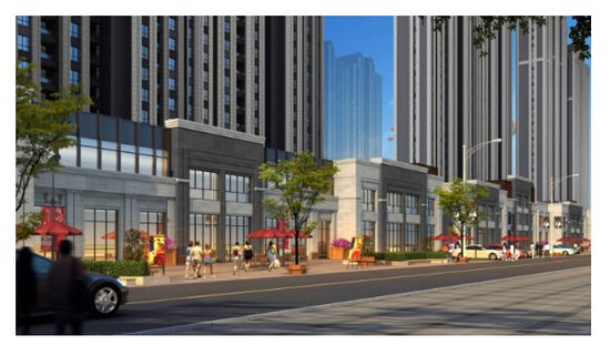 【信地潜龙湾】房贷都能抵税 还不买房?_频道