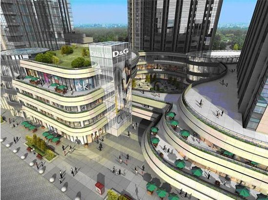 开发商抢收金秋 开盘大戏陆续上演_频道-蚌埠