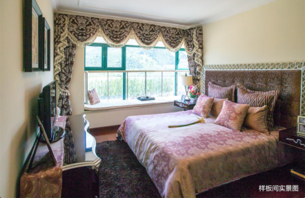 值得买的带装修河湖双景房