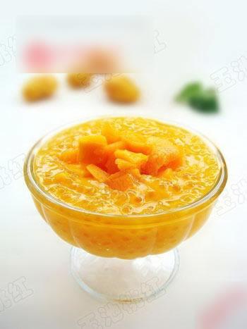 DIY这四款美味的甜品 享受一夏好心情!