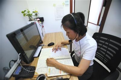 北京市心理援助热线接听自杀倾向电话1万多次