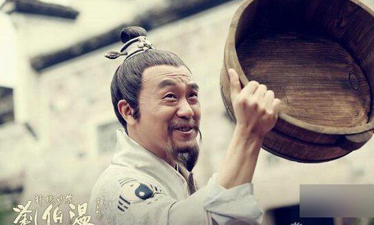 中国古代史上的军师谋士:范蠡第二谁第一