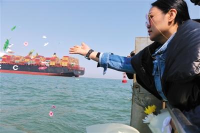 明年北京有墓地区均建一处生态墓园