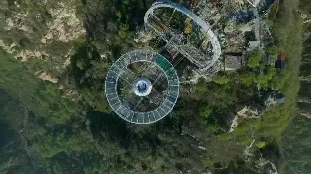 还出什么国?在北京,等于拥有了全世界