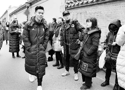 《家有儿女5》“马达”减肥百斤拼艺考