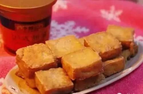 教你做美味又健康的大街边小吃