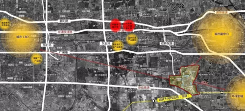 北京要在环球影城旁建设“电影小镇”，学习好莱坞，打造Burbank？