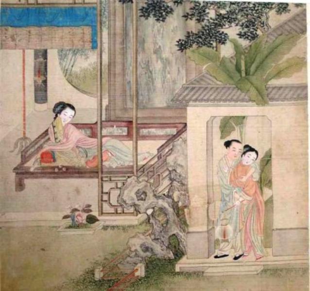 绿帽子的起源是什么? - AcFun弹幕视频网 - 认