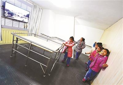 海淀区公共安全馆时隔四年重张_大燕网北京站