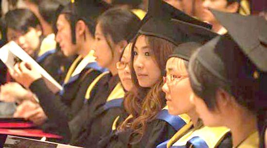 英驻华使馆:中国留英硕士和本土硕士一般多