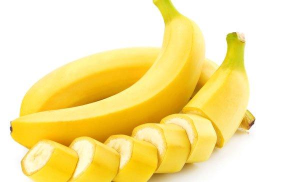 最新发现:适量食用香蕉可预防心脏病及中风