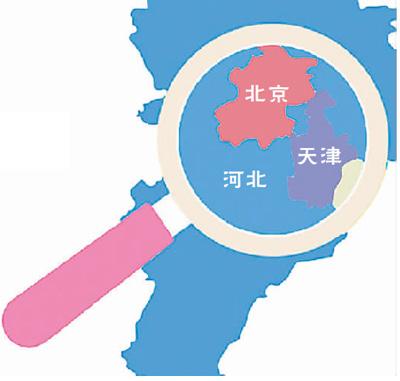 北京“瘦身健体”迈向“高精尖”