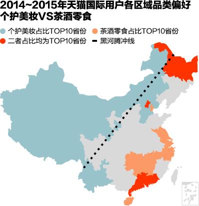 人口密度分界线_规划师学点地学知识丨 人居 地学 生态 系列① 再谈中国的人(3)