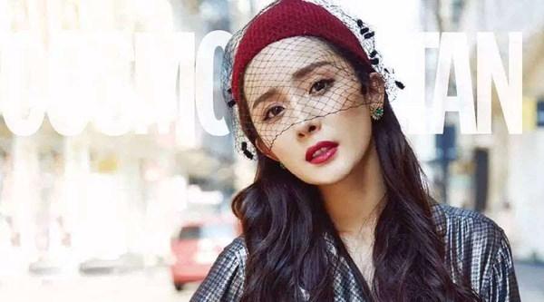 看了赵丽颖杨幂的机场穿搭,我准备copy!